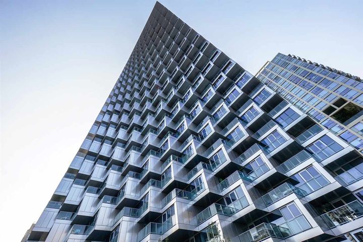 Photo 31 at 5203 - 1480 Howe Street, Yaletown, Vancouver West Photo 31 at 5203 - 1480 Howe Street, Yaletown, Vancouver West