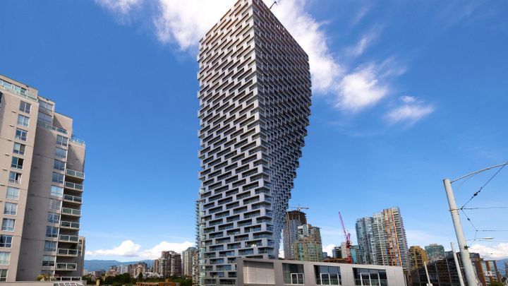 Photo 39 at 5203 - 1480 Howe Street, Yaletown, Vancouver West Photo 39 at 5203 - 1480 Howe Street, Yaletown, Vancouver West