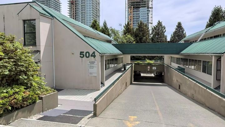 Photo 1 at 200 - 504 Cottonwood Road, Coquitlam West, Coquitlam
