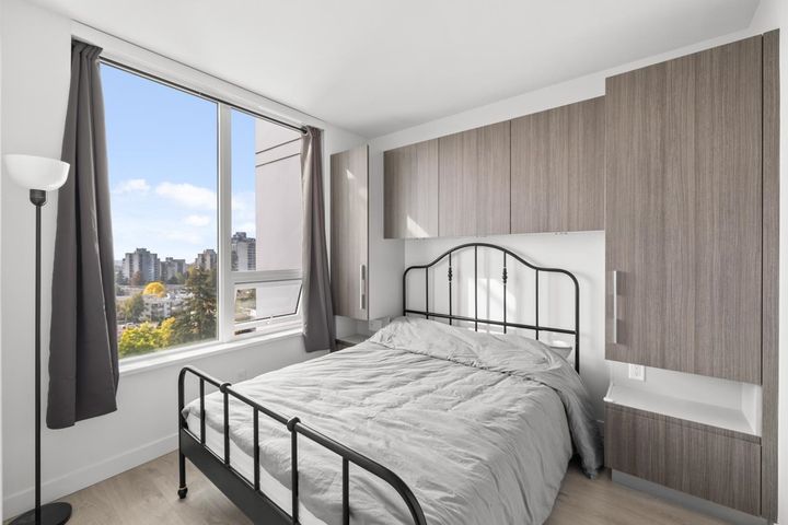 Photo 9 at 1106 - 6463 Silver Avenue, Metrotown, Burnaby South