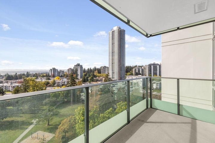 Photo 13 at 1106 - 6463 Silver Avenue, Metrotown, Burnaby South