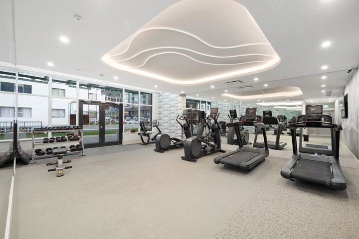 Photo 16 at 1106 - 6463 Silver Avenue, Metrotown, Burnaby South