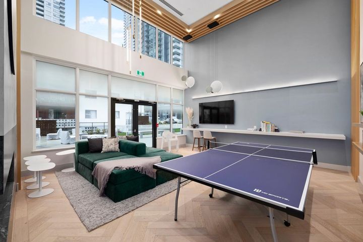 Photo 17 at 1106 - 6463 Silver Avenue, Metrotown, Burnaby South