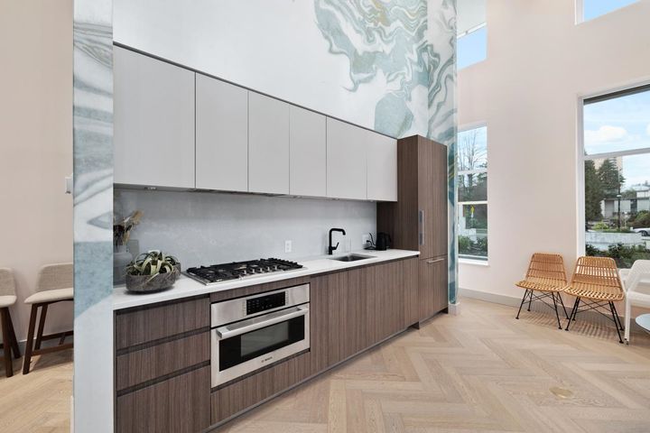 Photo 18 at 1106 - 6463 Silver Avenue, Metrotown, Burnaby South