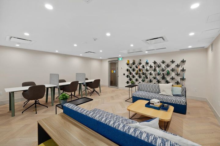 Photo 19 at 1106 - 6463 Silver Avenue, Metrotown, Burnaby South