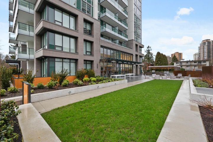 Photo 21 at 1106 - 6463 Silver Avenue, Metrotown, Burnaby South