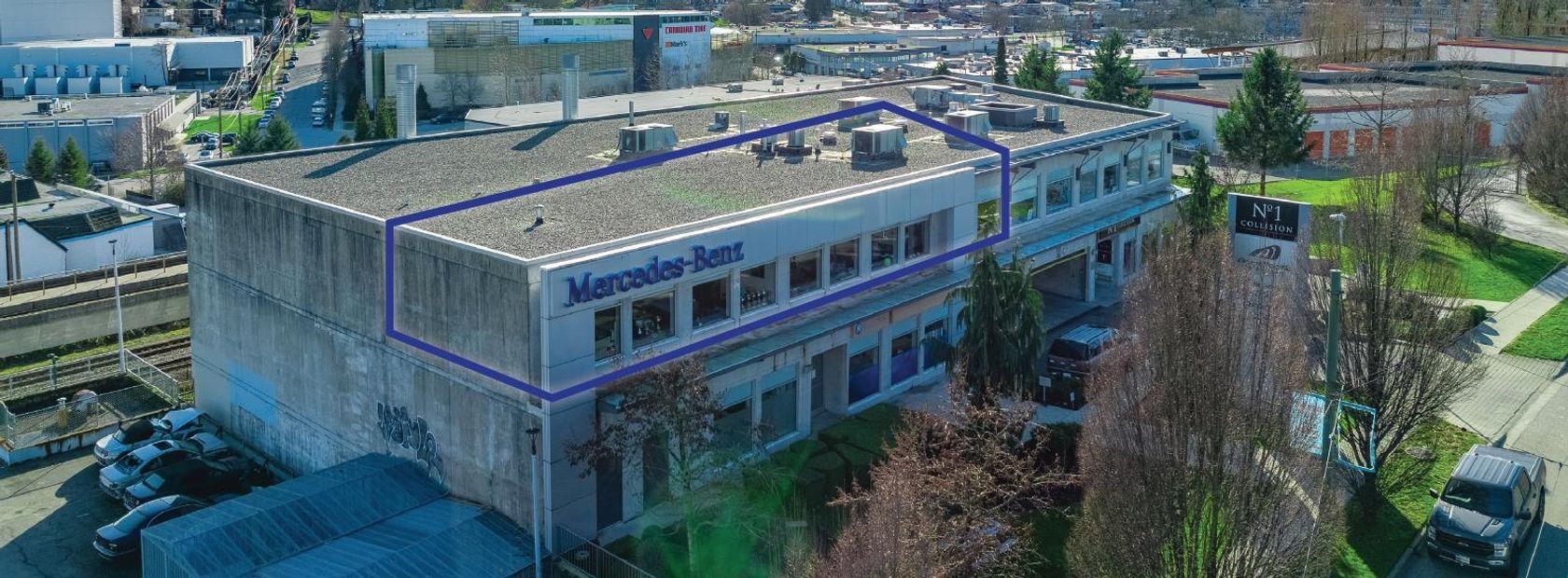 250 - 3410 Lougheed Highway, Renfrew Heights, Vancouver East 