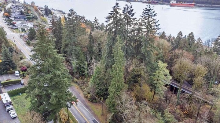 Photo 2 at LOT 11 Ioco Road, North Shore Pt Moody, Port Moody Photo 2 at LOT 11 Ioco Road, North Shore Pt Moody, Port Moody