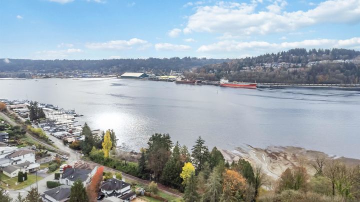 Photo 17 at LOT 11 Ioco Road, North Shore Pt Moody, Port Moody Photo 17 at LOT 11 Ioco Road, North Shore Pt Moody, Port Moody