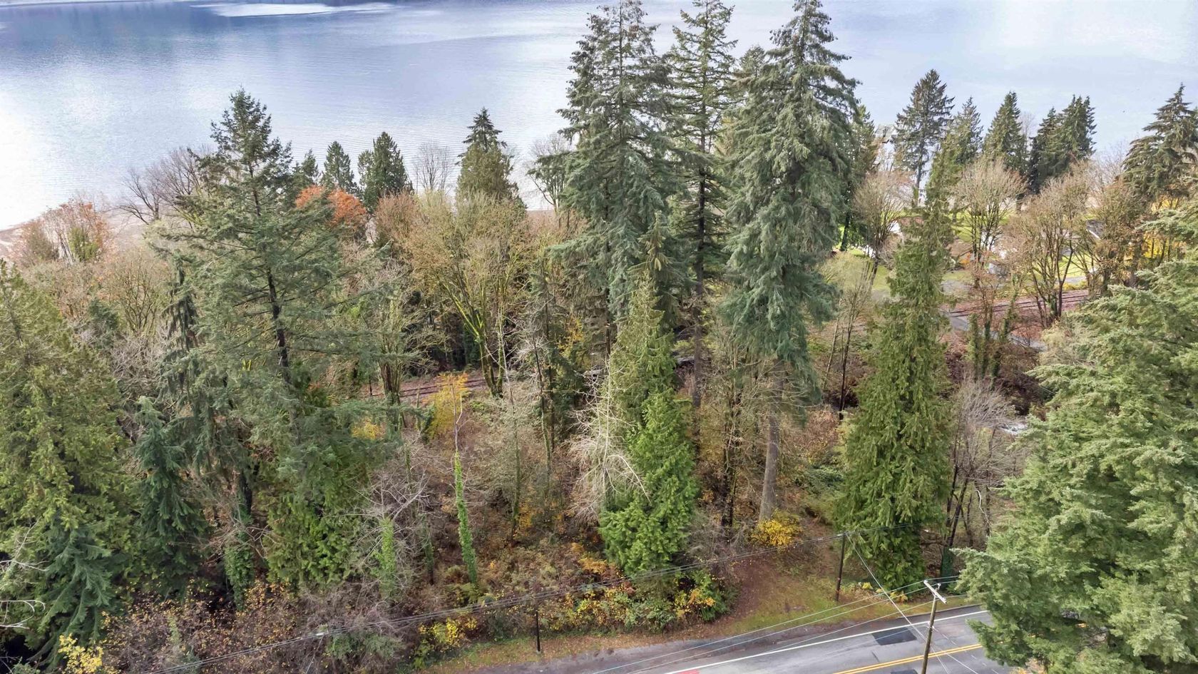 LOT 11 Ioco Road, North Shore Pt Moody, Port Moody by Anthony Drlje PREC* LOT 11 Ioco Road, North Shore Pt Moody, Port Moody