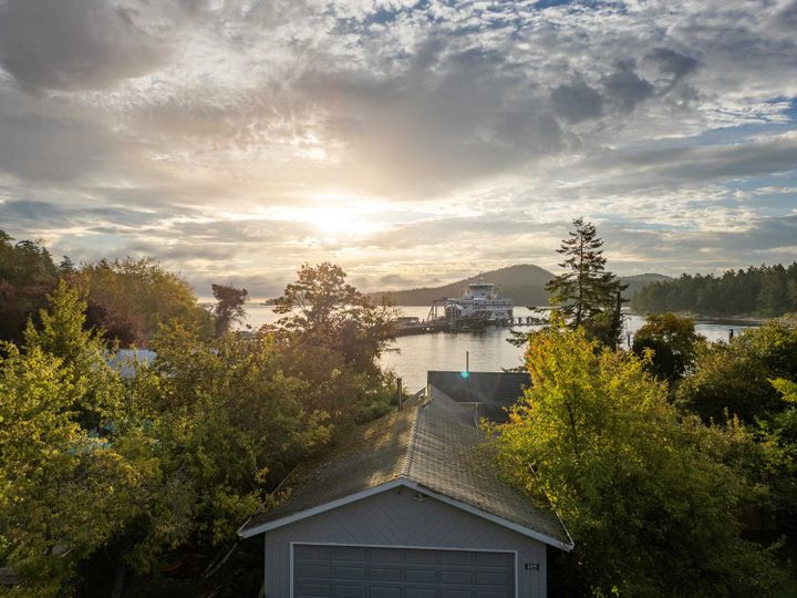 Photo 1 at 105 Madrona Road, Galiano Island, Islands-Van. & Gulf