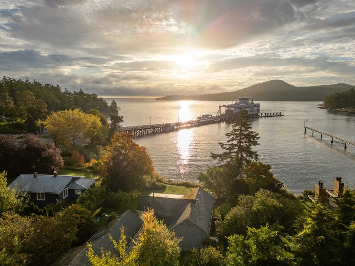 Photo 2 at 105 Madrona Road, Galiano Island, Islands-Van. & Gulf