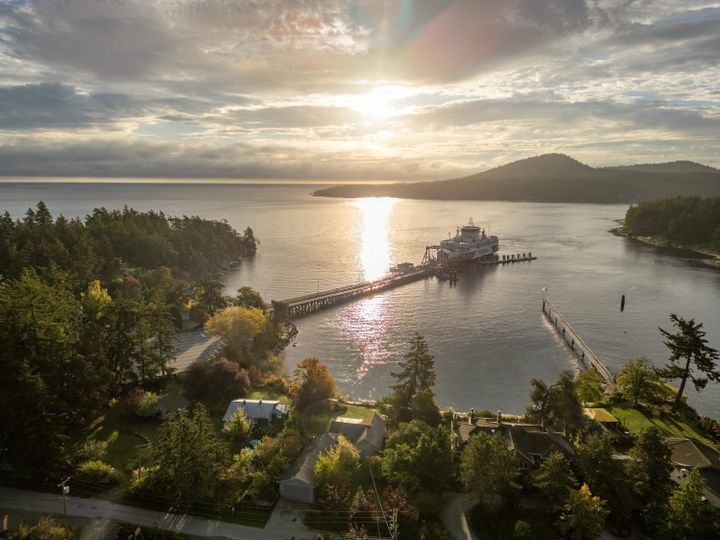 Photo 3 at 105 Madrona Road, Galiano Island, Islands-Van. & Gulf