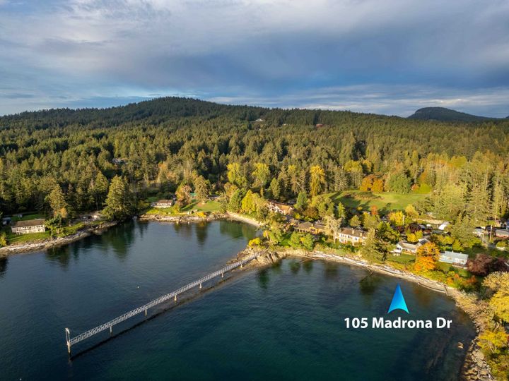 Photo 6 at 105 Madrona Road, Galiano Island, Islands-Van. & Gulf