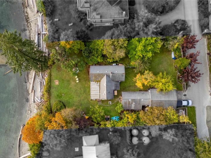 Photo 9 at 105 Madrona Road, Galiano Island, Islands-Van. & Gulf