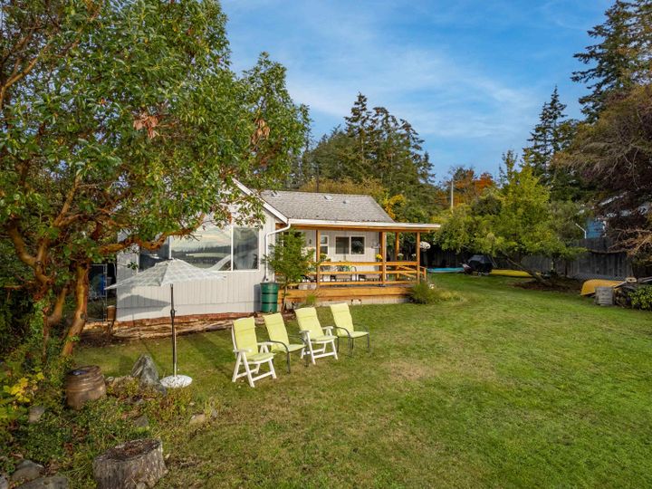 Photo 13 at 105 Madrona Road, Galiano Island, Islands-Van. & Gulf