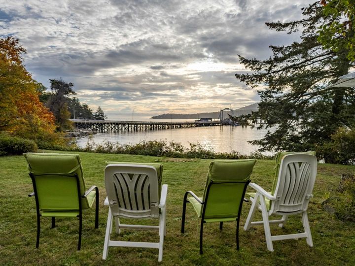 Photo 14 at 105 Madrona Road, Galiano Island, Islands-Van. & Gulf