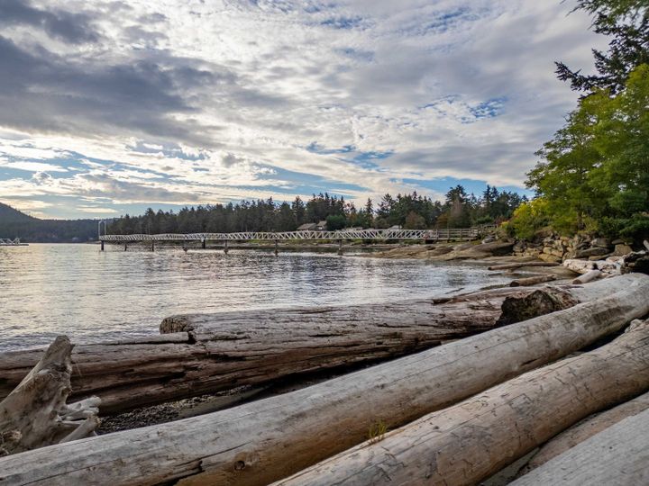 Photo 24 at 105 Madrona Road, Galiano Island, Islands-Van. & Gulf