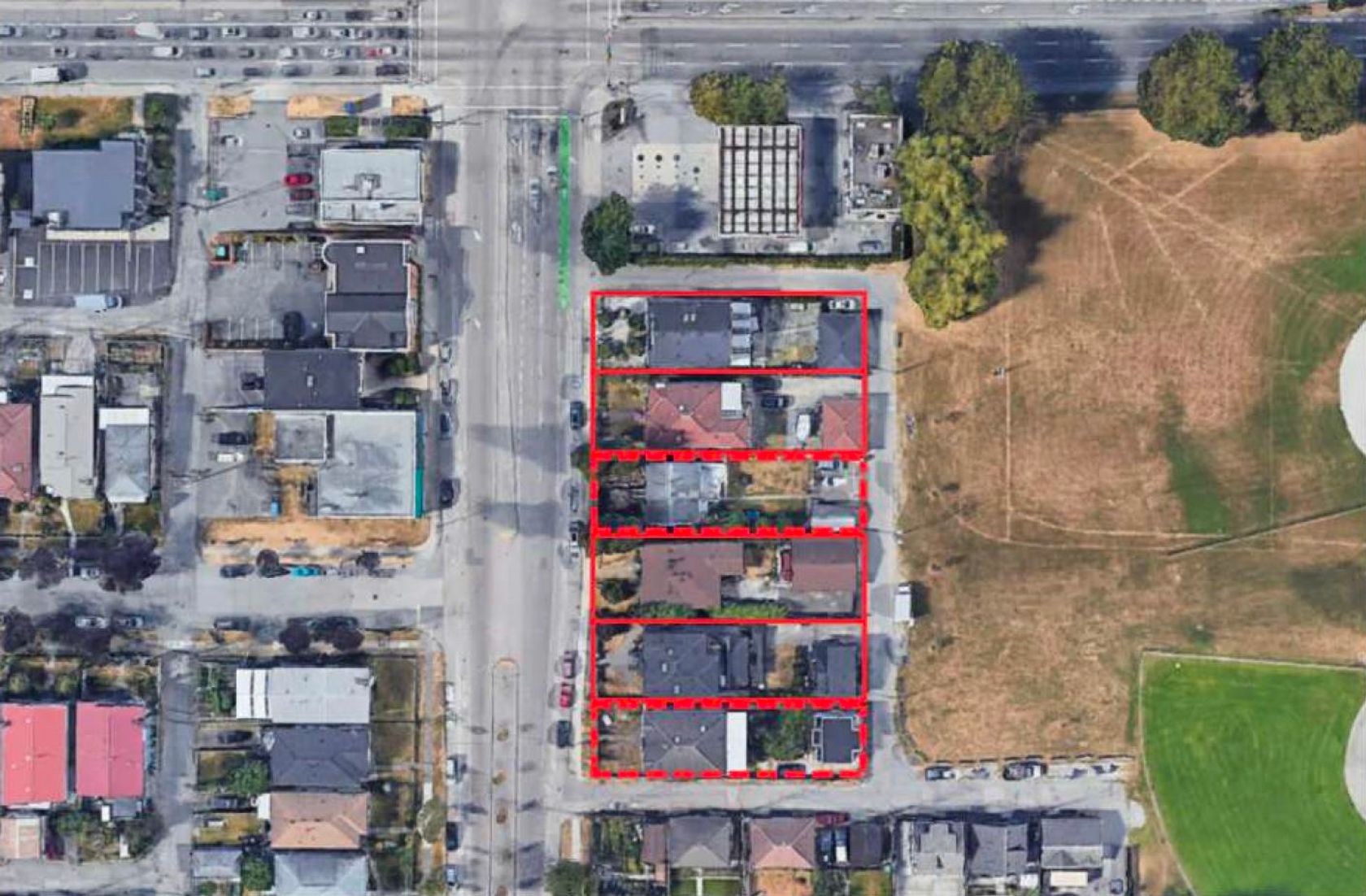 3016 Rupert Street, Renfrew Heights, Vancouver East 