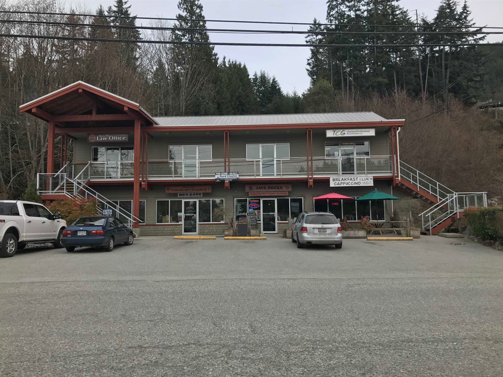 201 - 12890 Madeira Park Road, Pender Harbour Egmont, Sunshine Coast  by Brian Rhys | REALTOR® - Royal LePage Sussex 201 - 12890 Madeira Park Road, Pender Harbour Egmont, Sunshine Coast