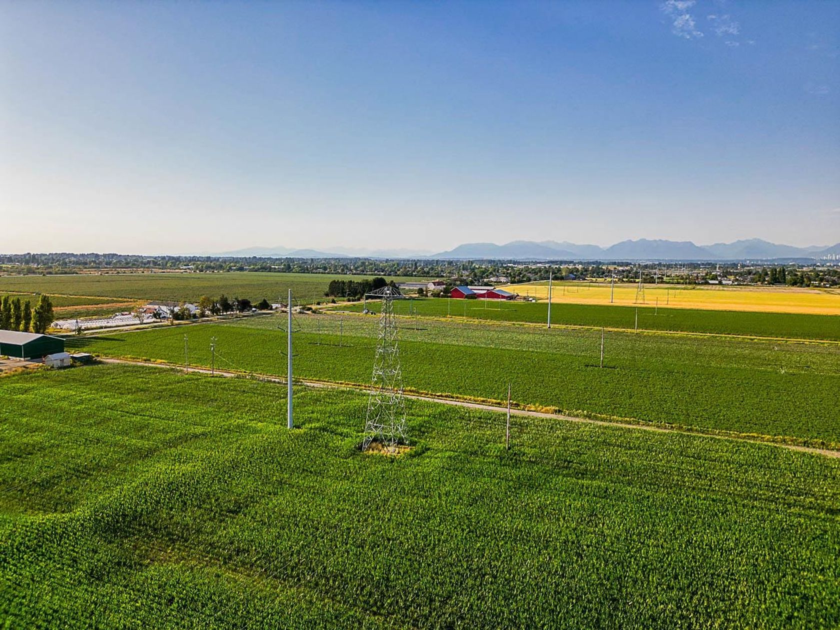 3820 64 Street, Ladner Rural, Ladner  by Brian Rhys | REALTOR® - Royal LePage Sussex 3820 64 Street, Ladner Rural, Ladner