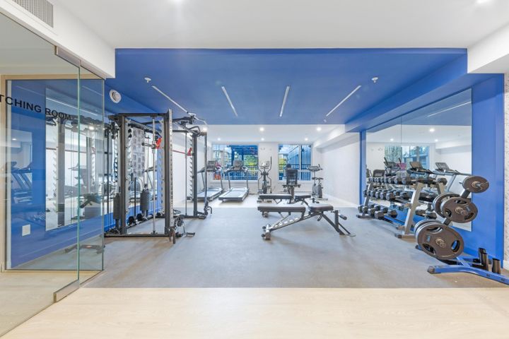 Photo 19 at E214 - 13858 S 108 Avenue, Guildford, North Surrey
