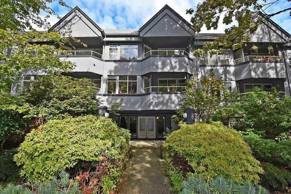 207 - 925 W 10th Avenue0