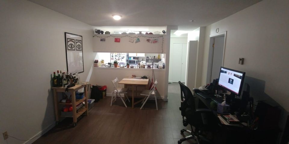 207 - 925 W 10th Avenue1