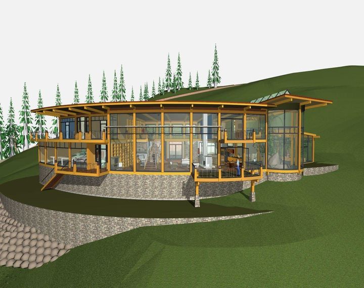 Photo 1 at 1173 Copper Drive, Britannia Beach, Squamish