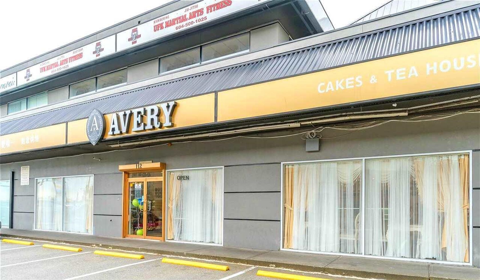 112 - 4751 Garden City Road, West Cambie, Richmond photo 0 112 - 4751 Garden City Road, West Cambie, Richmond photo 0