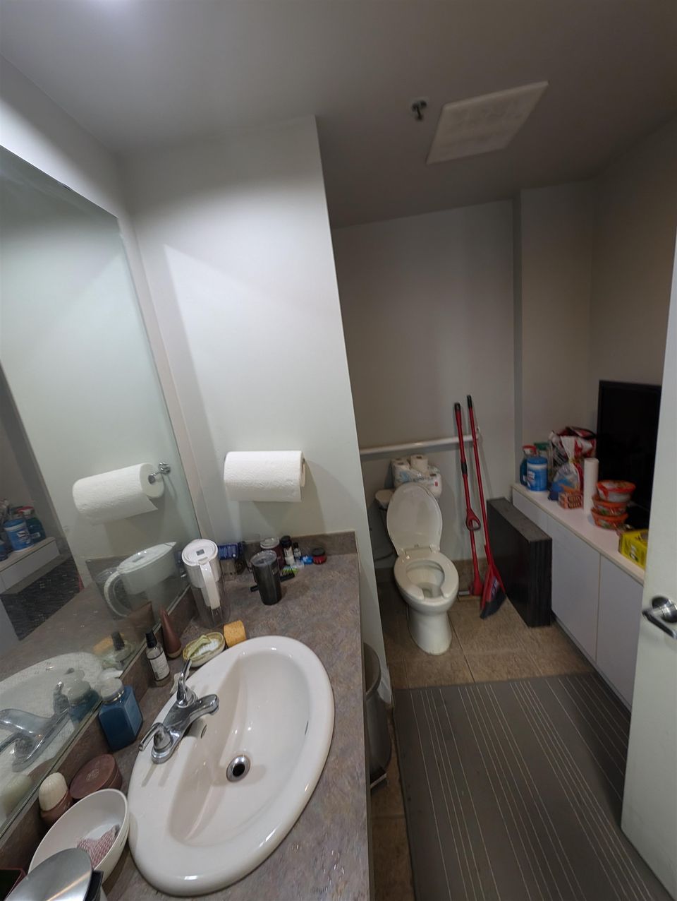Photo 6 at 225 - 2083 Alma Street, Point Grey, Vancouver West