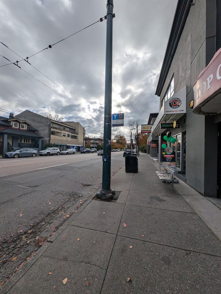 Photo 1 at 225 - 2083 Alma Street, Point Grey, Vancouver West Photo 1 at 225 - 2083 Alma Street, Point Grey, Vancouver West