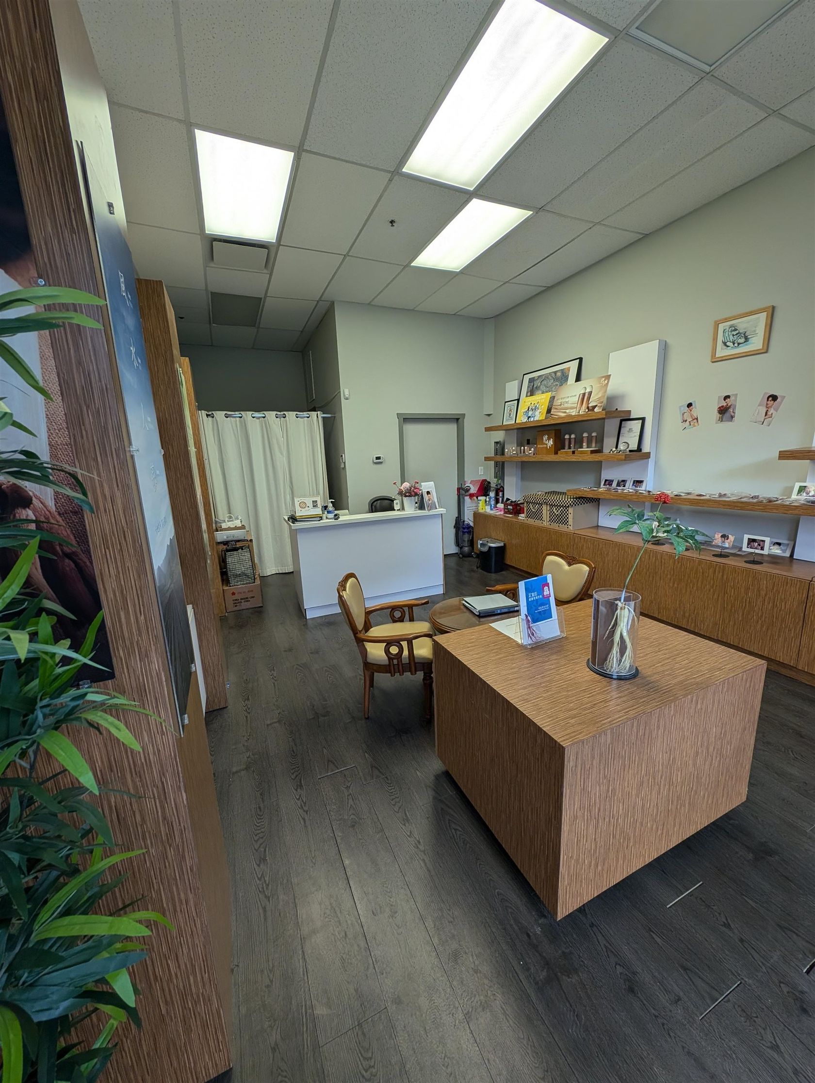 225 - 2083 Alma Street, Point Grey, Vancouver West - Photo 7 225 - 2083 Alma Street, Point Grey, Vancouver West - Photo 7