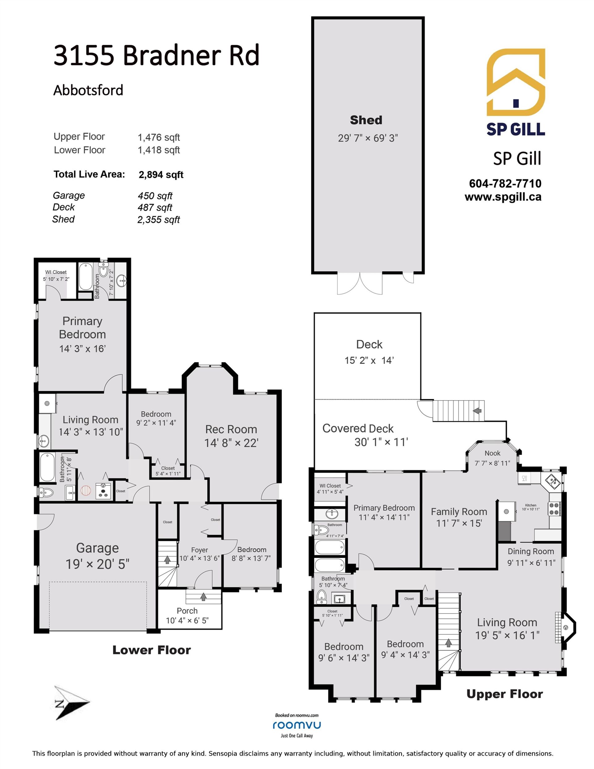 Photo 33 at 3155 Bradner Road, Aberdeen, Abbotsford Photo 33 at 3155 Bradner Road, Aberdeen, Abbotsford