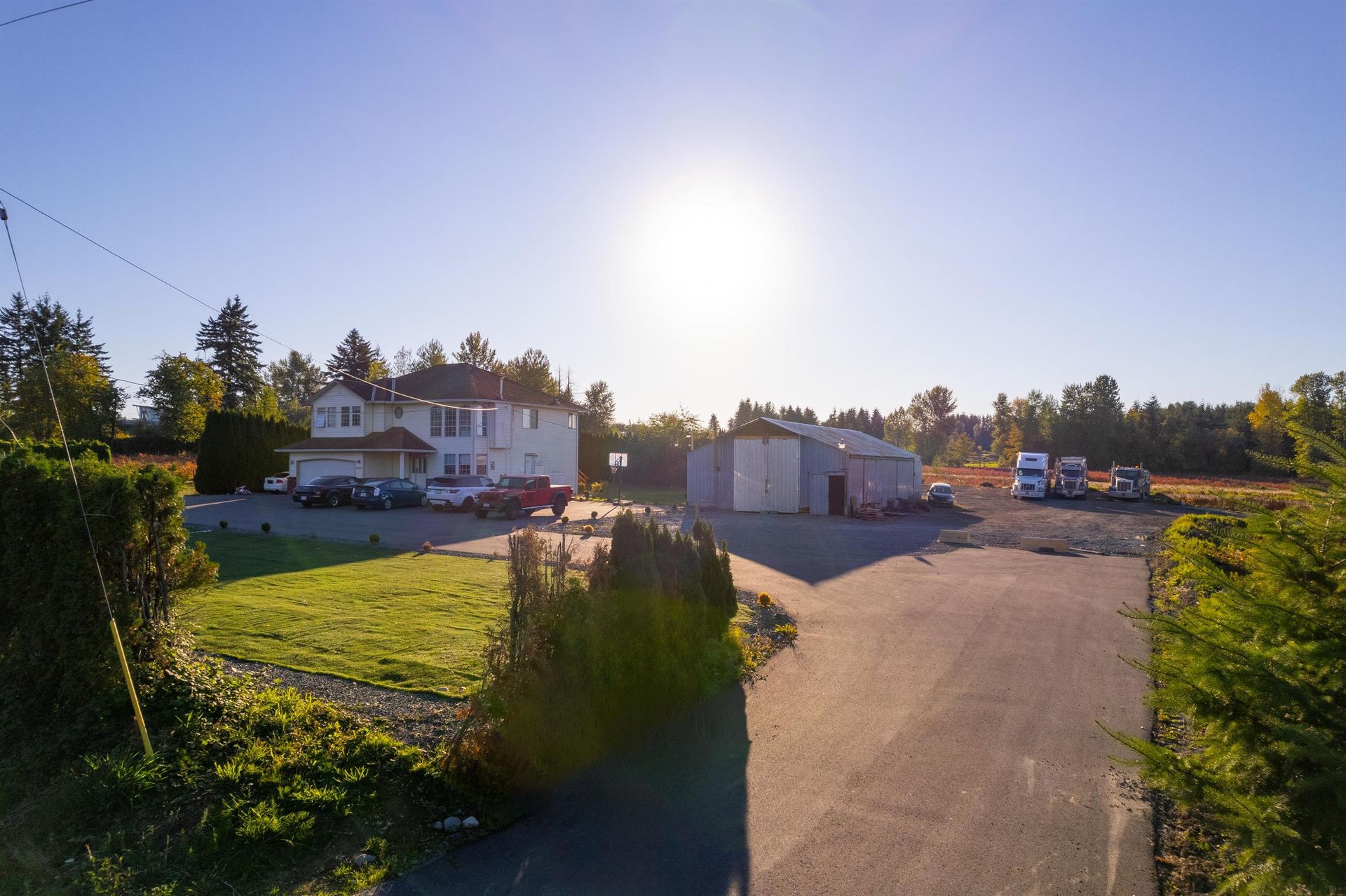 Photo 37 at 3155 Bradner Road, Aberdeen, Abbotsford Photo 37 at 3155 Bradner Road, Aberdeen, Abbotsford