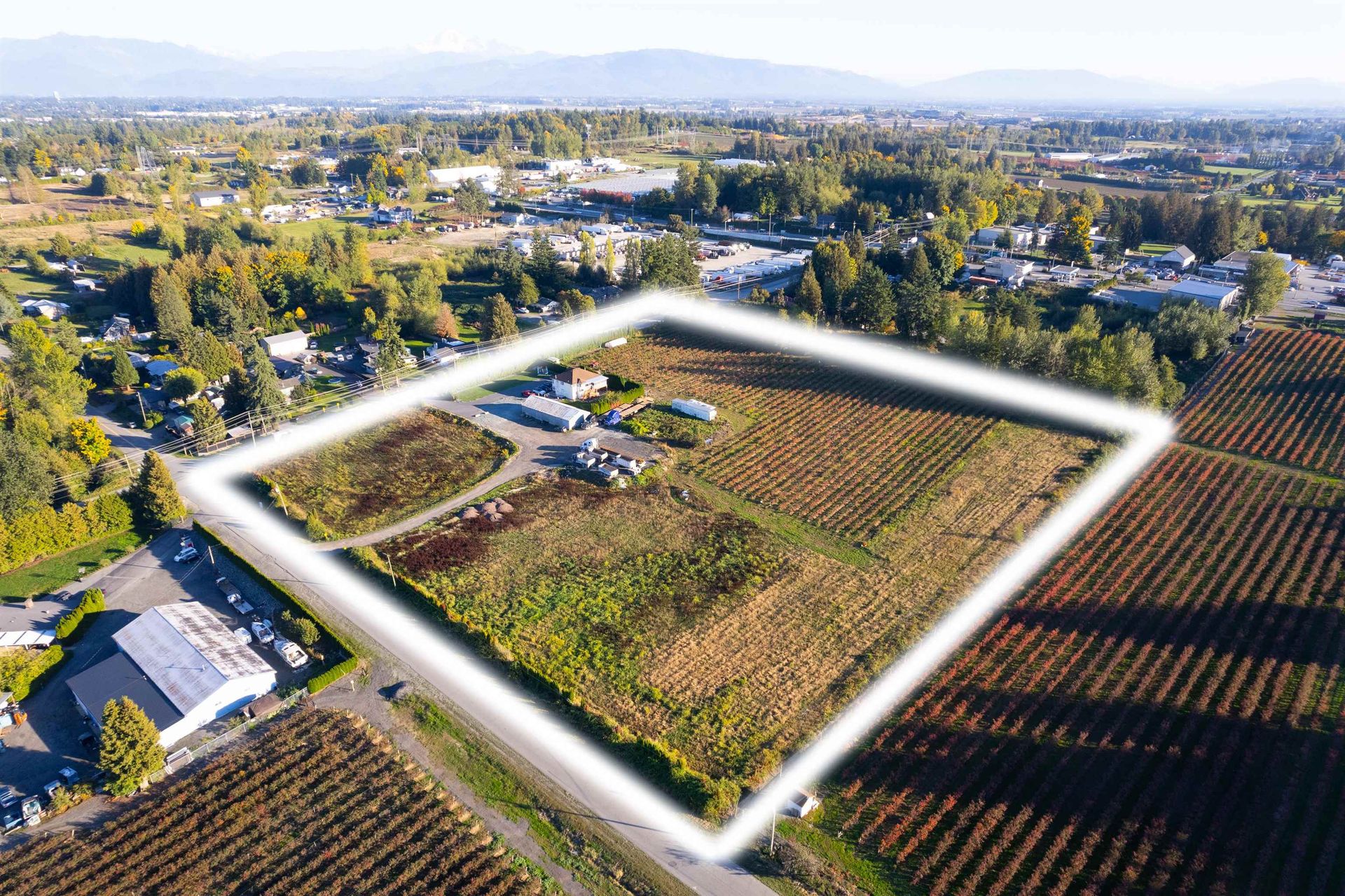 Photo 38 at 3155 Bradner Road, Aberdeen, Abbotsford Photo 38 at 3155 Bradner Road, Aberdeen, Abbotsford