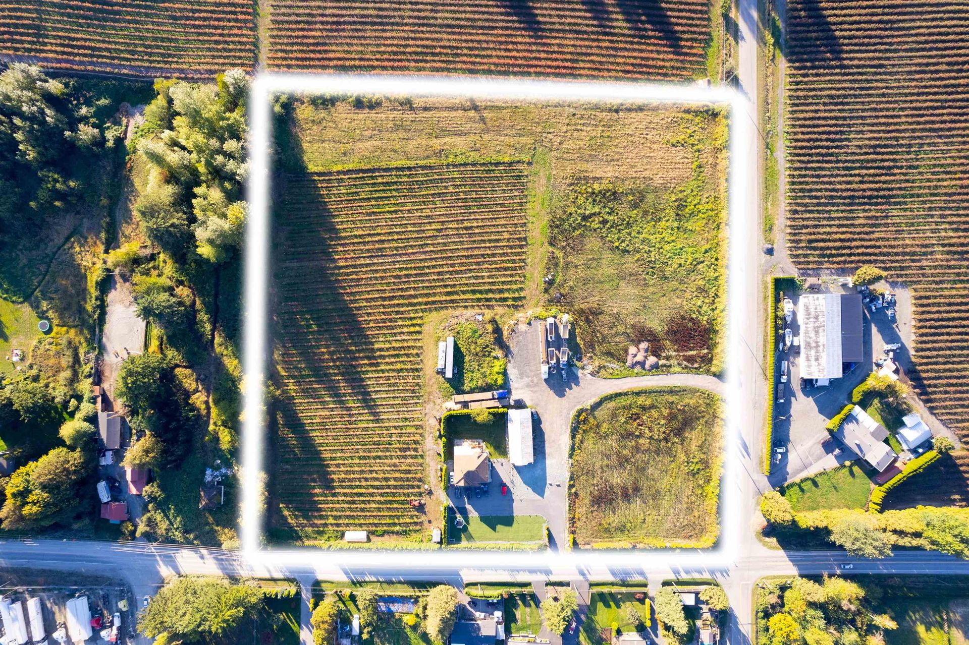 Photo 39 at 3155 Bradner Road, Aberdeen, Abbotsford Photo 39 at 3155 Bradner Road, Aberdeen, Abbotsford