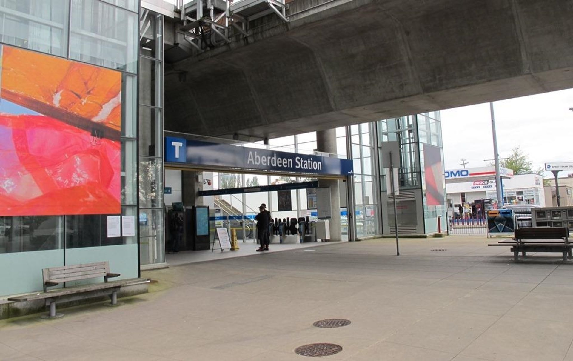 Photo 3 at 135 - 4000 No. 3 Road, West Cambie, Richmond Photo 3 at 135 - 4000 No. 3 Road, West Cambie, Richmond