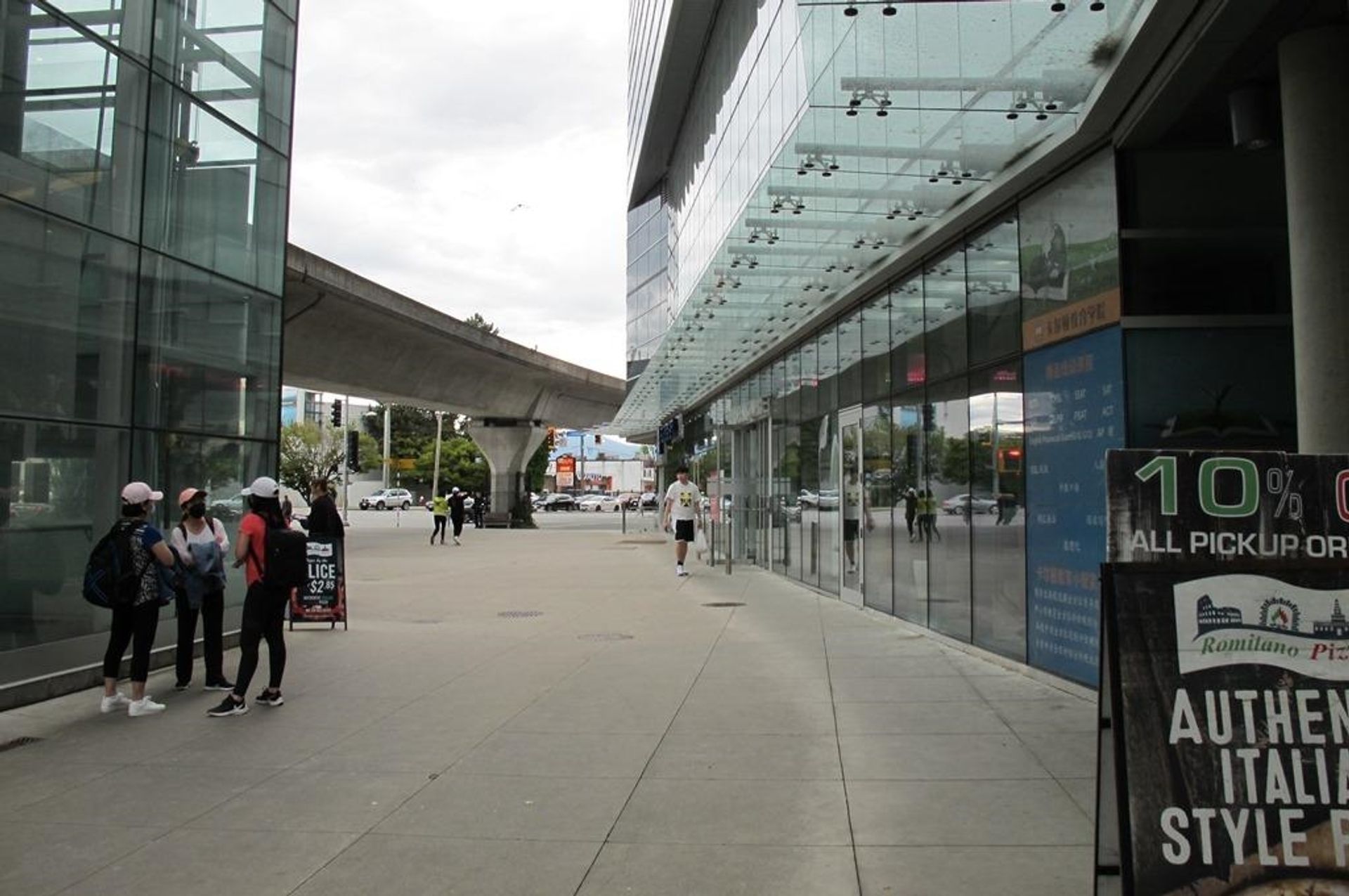 Photo 4 at 135 - 4000 No. 3 Road, West Cambie, Richmond Photo 4 at 135 - 4000 No. 3 Road, West Cambie, Richmond