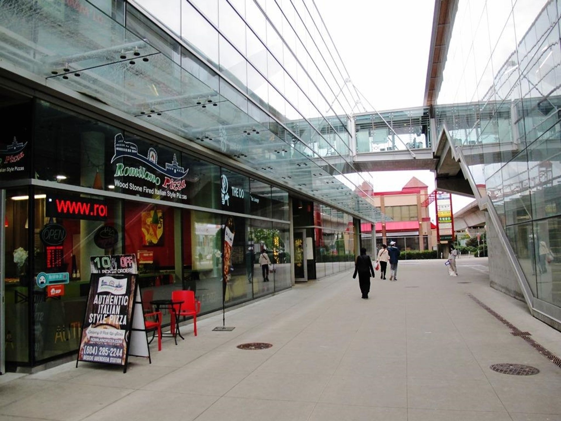 Photo 5 at 135 - 4000 No. 3 Road, West Cambie, Richmond Photo 5 at 135 - 4000 No. 3 Road, West Cambie, Richmond