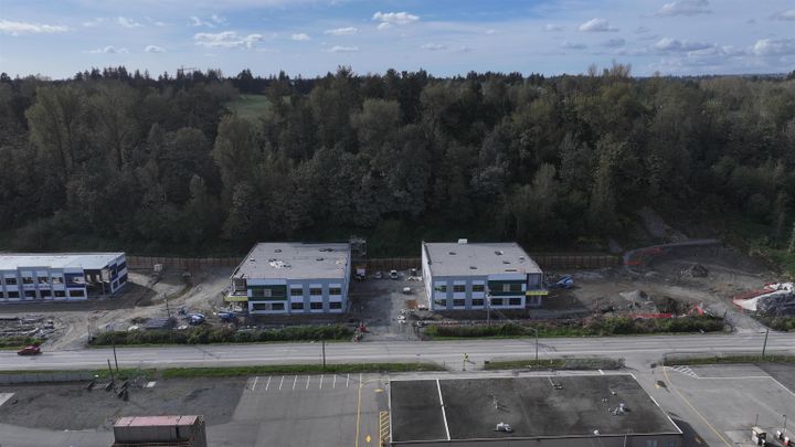 Photo 2 at 1525 Riverside Road, Poplar, Abbotsford