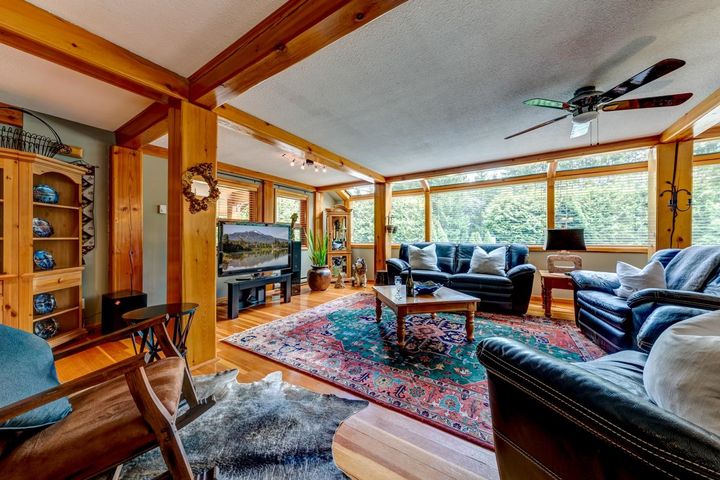 Photo 3 at 8080 Parkwood Drive, Alpine Meadows, Whistler