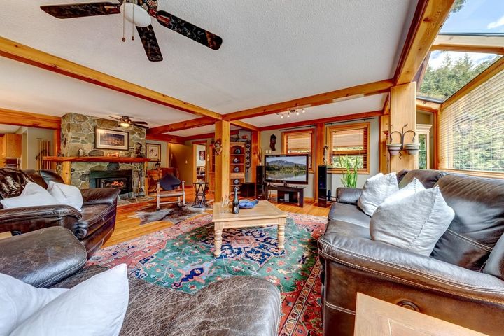 Photo 4 at 8080 Parkwood Drive, Alpine Meadows, Whistler