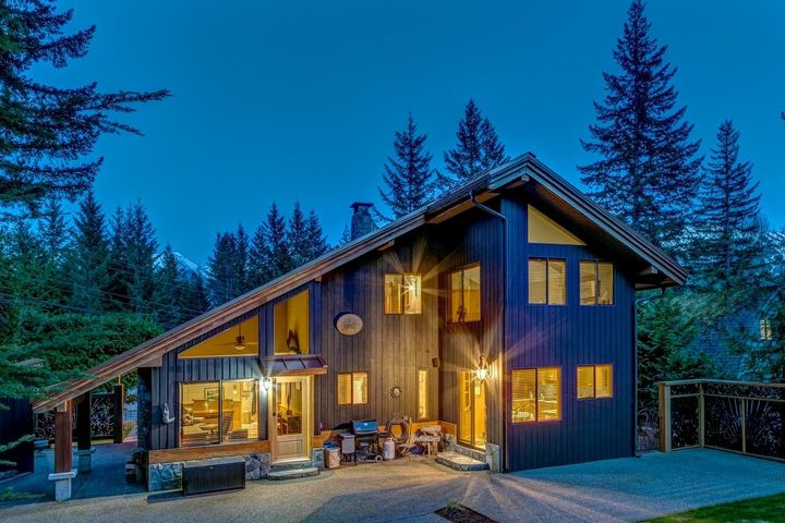 Photo 32 at 8080 Parkwood Drive, Alpine Meadows, Whistler