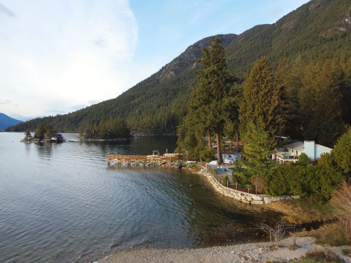 Photo 9 at 7629 Sechelt Inlet Road, Sechelt District, Sunshine Coast Photo 9 at 7629 Sechelt Inlet Road, Sechelt District, Sunshine Coast