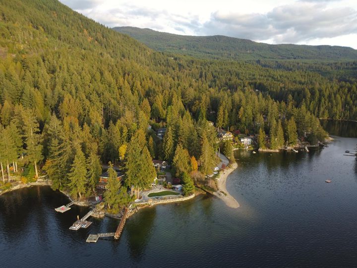Photo 10 at 7629 Sechelt Inlet Road, Sechelt District, Sunshine Coast Photo 10 at 7629 Sechelt Inlet Road, Sechelt District, Sunshine Coast