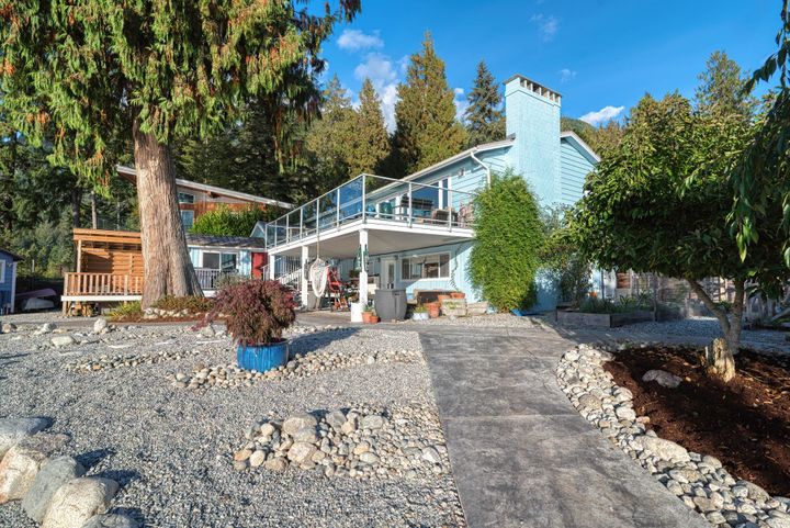 Photo 14 at 7629 Sechelt Inlet Road, Sechelt District, Sunshine Coast Photo 14 at 7629 Sechelt Inlet Road, Sechelt District, Sunshine Coast