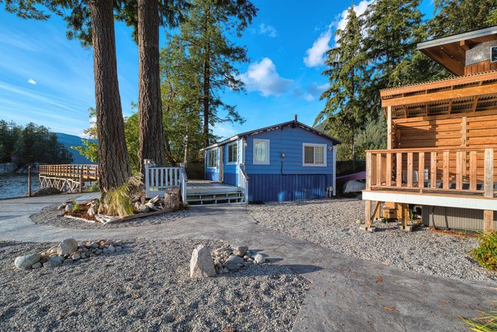 Photo 16 at 7629 Sechelt Inlet Road, Sechelt District, Sunshine Coast Photo 16 at 7629 Sechelt Inlet Road, Sechelt District, Sunshine Coast