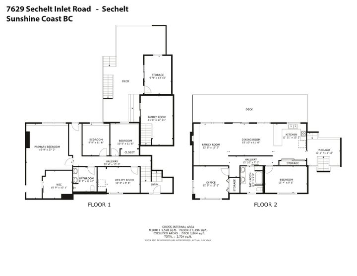 Photo 20 at 7629 Sechelt Inlet Road, Sechelt District, Sunshine Coast Photo 20 at 7629 Sechelt Inlet Road, Sechelt District, Sunshine Coast