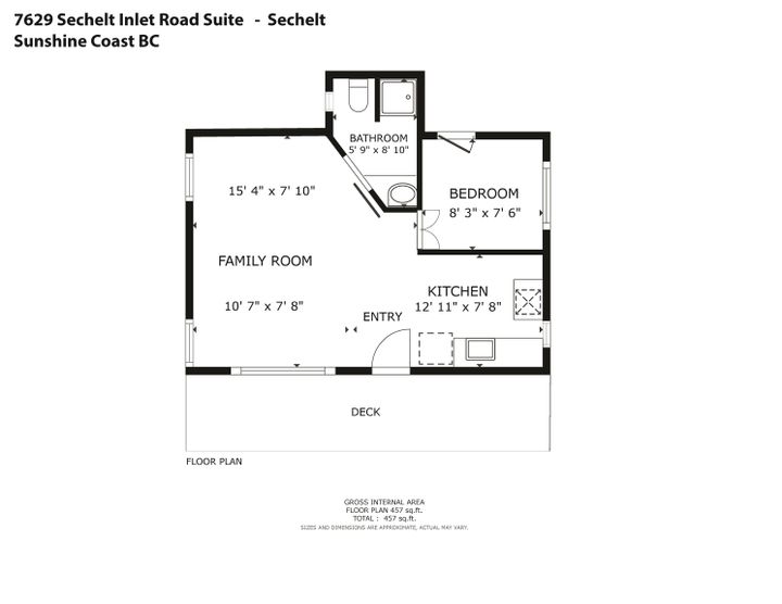 Photo 21 at 7629 Sechelt Inlet Road, Sechelt District, Sunshine Coast Photo 21 at 7629 Sechelt Inlet Road, Sechelt District, Sunshine Coast